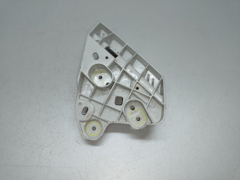 Кронштейн переднего бампера (под фарой) левый NISSAN ALTIMA L33 12-18