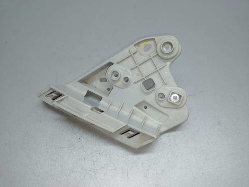 Кронштейн переднего бампера (под фарой) левый NISSAN ALTIMA L33 12-18 26092-9HS0A Б/У