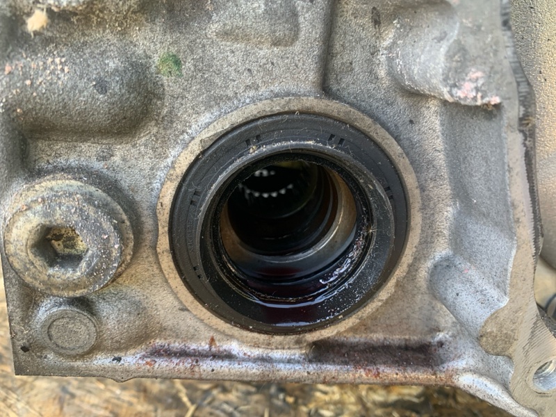 АКПП PRIUS - 30 09-17 1.8 2ZR-FXE АКПП PRIUS - 30 09-17 1.8 2ZR-FXE