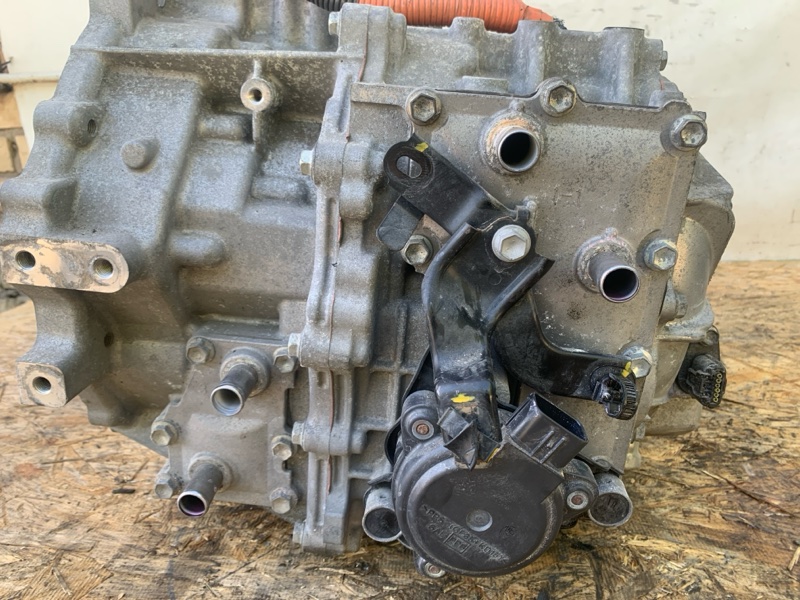 АКПП PRIUS - 30 09-17 1.8 2ZR-FXE АКПП PRIUS - 30 09-17 1.8 2ZR-FXE