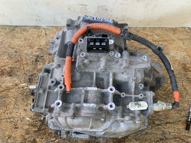 АКПП PRIUS - 30 09-17 1.8 2ZR-FXE АКПП PRIUS - 30 09-17 1.8 2ZR-FXE