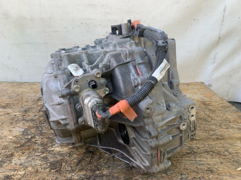 АКПП PRIUS - 30 09-17 1.8 2ZR-FXE АКПП PRIUS - 30 09-17 1.8 2ZR-FXE