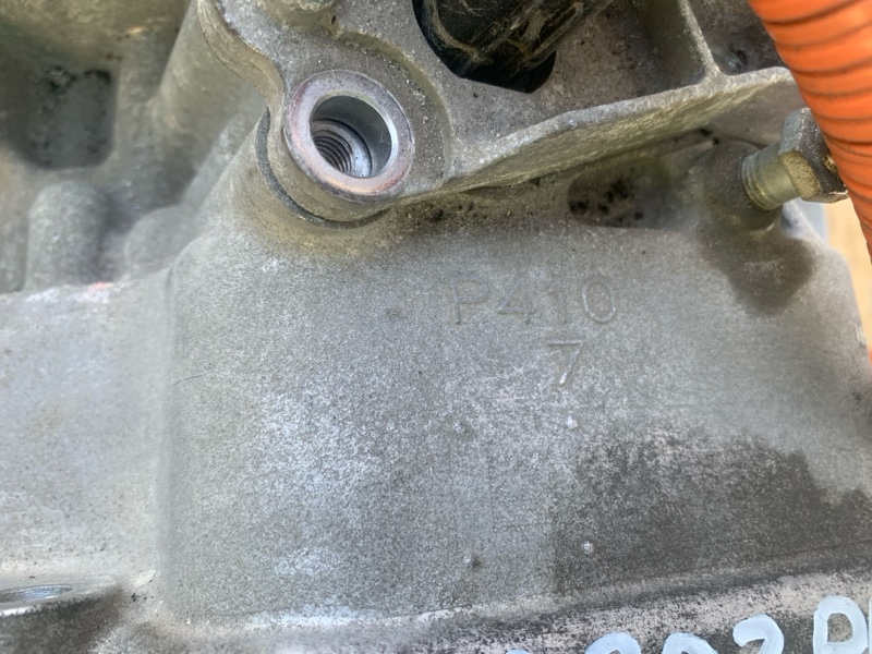 АКПП PRIUS - 30 09-17 1.8 2ZR-FXE АКПП PRIUS - 30 09-17 1.8 2ZR-FXE