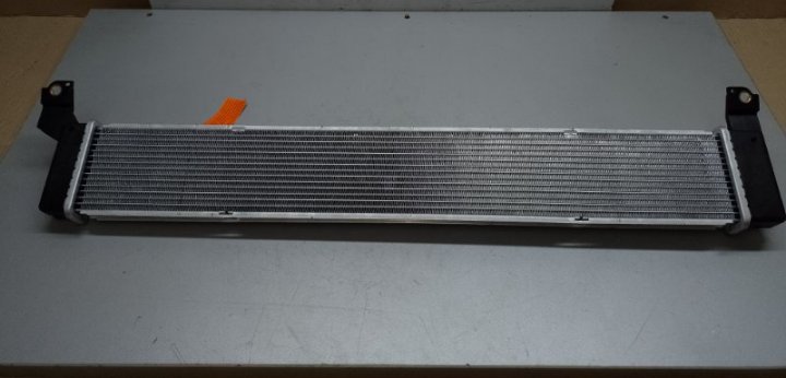 Радиатор инвертора ES350 12-18