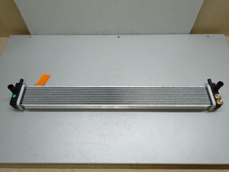 Радиатор инвертора TOYOTA PRIUS - 30 09-17 G9010-47030 новая