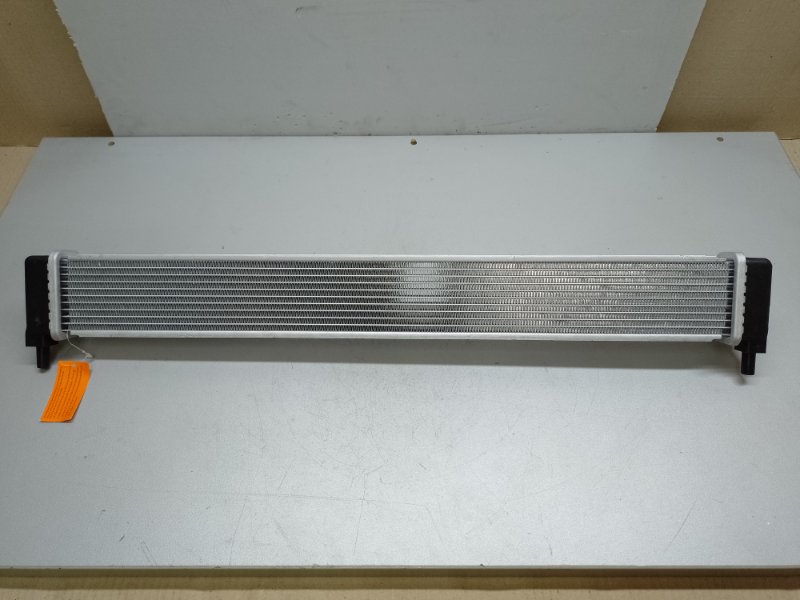 Радиатор инвертора PRIUS - 30 09-17