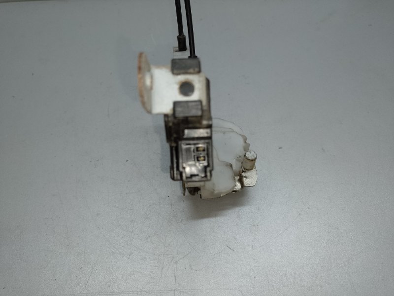 Замок двери задний левый TRIBECA B10 07-13 2010 Внедорожник 3.6