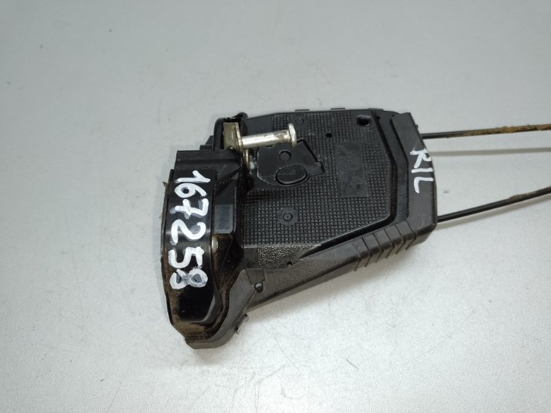 Замок двери задний левый AVALON 05-12 2005 GSX30 3.5 2GR-FE