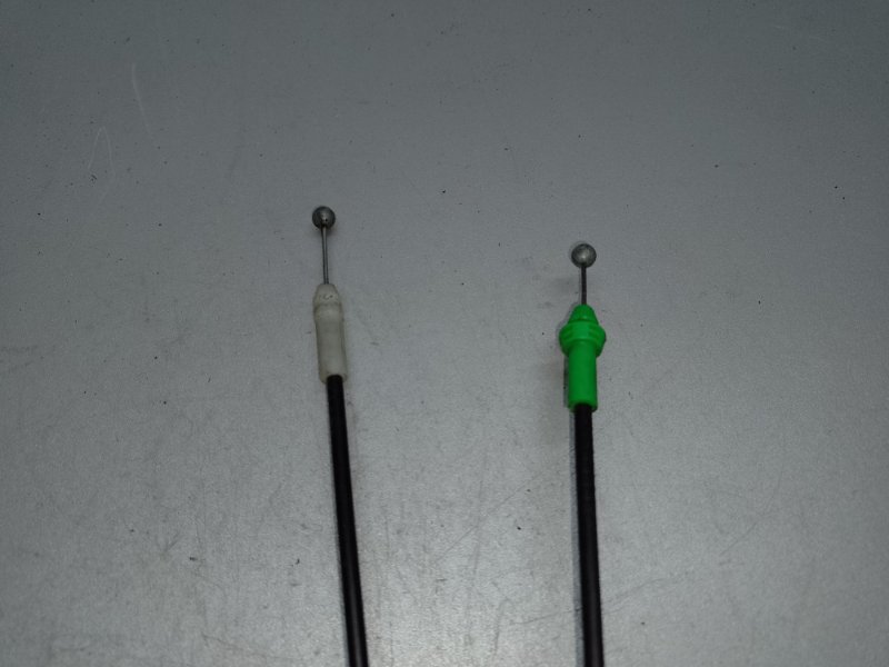 Замок двери задний левый IS250/350 05-13