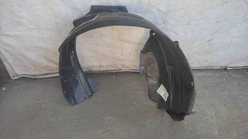 Подкрылок передний правый ACURA RDX 12-19 Подкрылок передний правый ACURA RDX 12-19