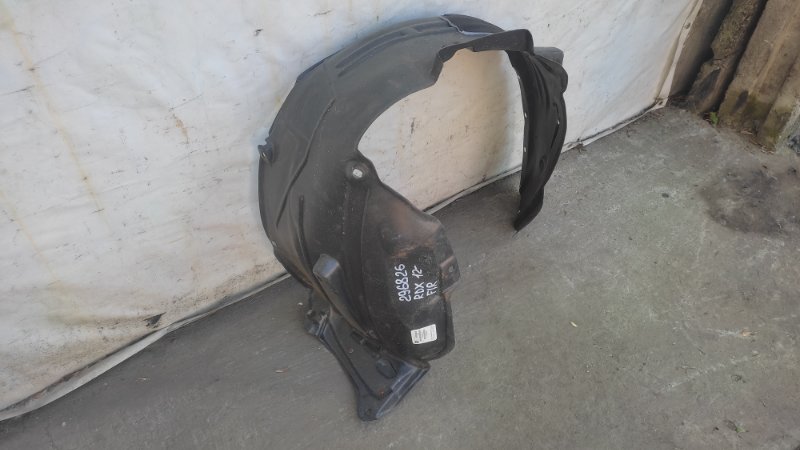 Подкрылок передний правый RDX 12-19 Подкрылок передний правый RDX 12-19