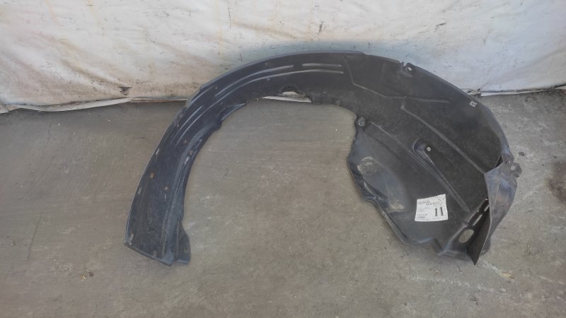 Подкрылок передний правый RDX 12-19 Подкрылок передний правый RDX 12-19