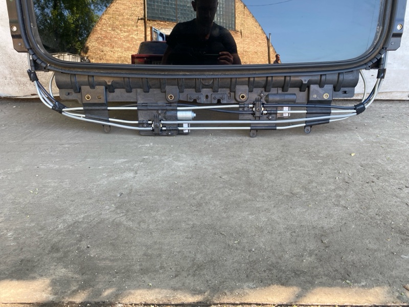 Стекло панорамной крыши ACURA RDX 19-