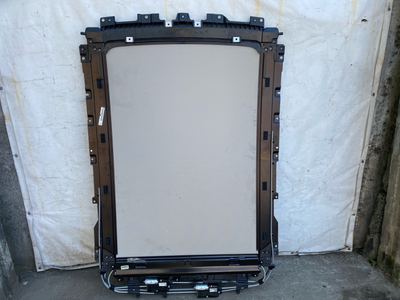 Стекло панорамной крыши RDX 19- 2020