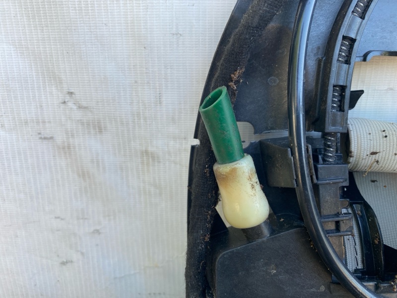 Стекло панорамной крыши ATLAS 17 -