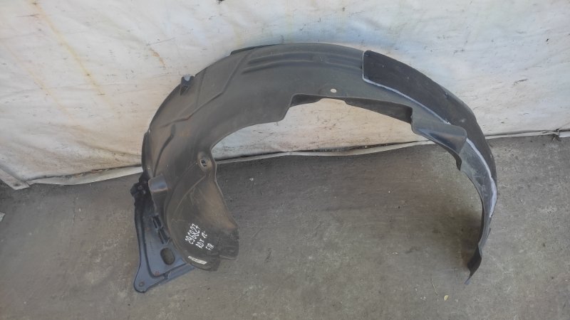 Подкрылок передний правый ACURA RDX 12-19