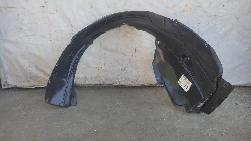 Подкрылок передний правый RDX 12-19