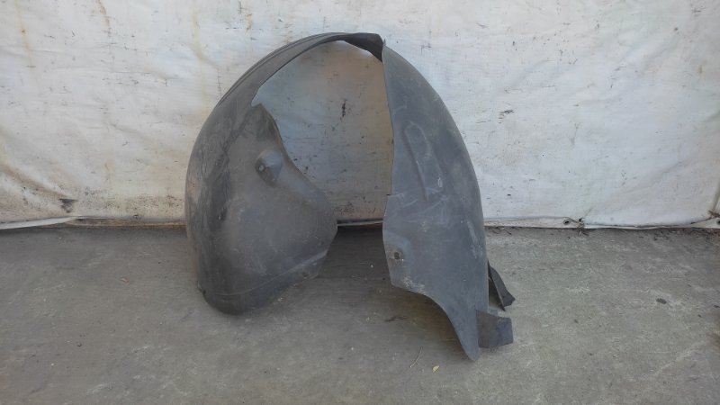 Подкрылок передний правый VOLKSWAGEN PASSAT CC 12-18 3C8 805 978 C Б/У