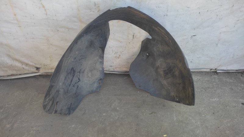 Подкрылок передний правый PASSAT CC 12-18