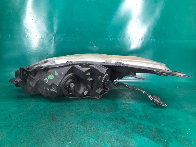 Фара правая 3 BL 09-13 2010 2.0 LF Фара правая 3 BL 09-13 2010 2.0 LF