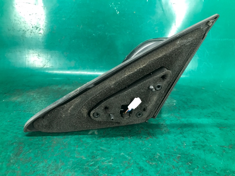 Зеркало правое 3 BL 09-13 2010 2.0 LF