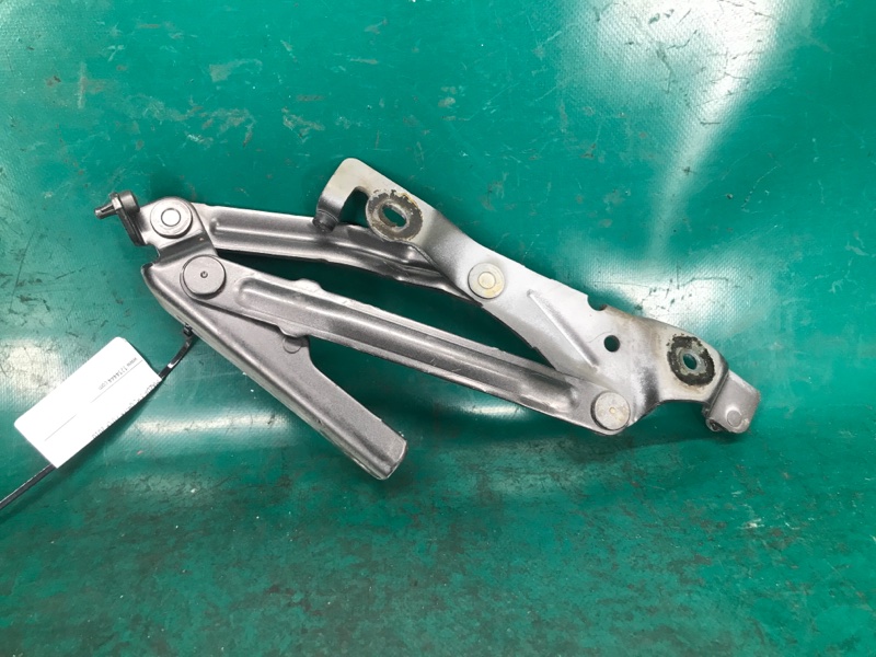 Петля крышки багажника правая MAZDA 3 BL 09-13 2.0 LF