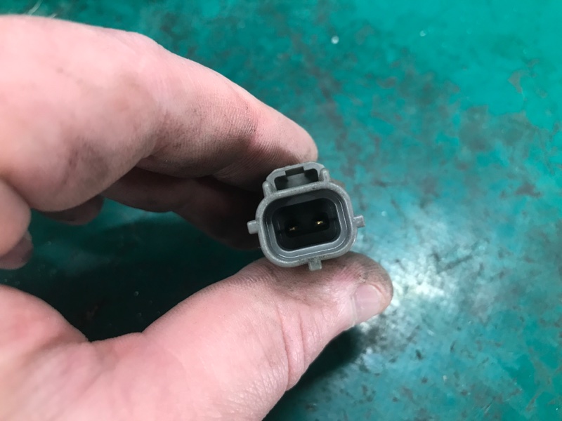 Датчик температуры охлаждающей жидкости MAZDA 3 BL 09-13 2.0 LF