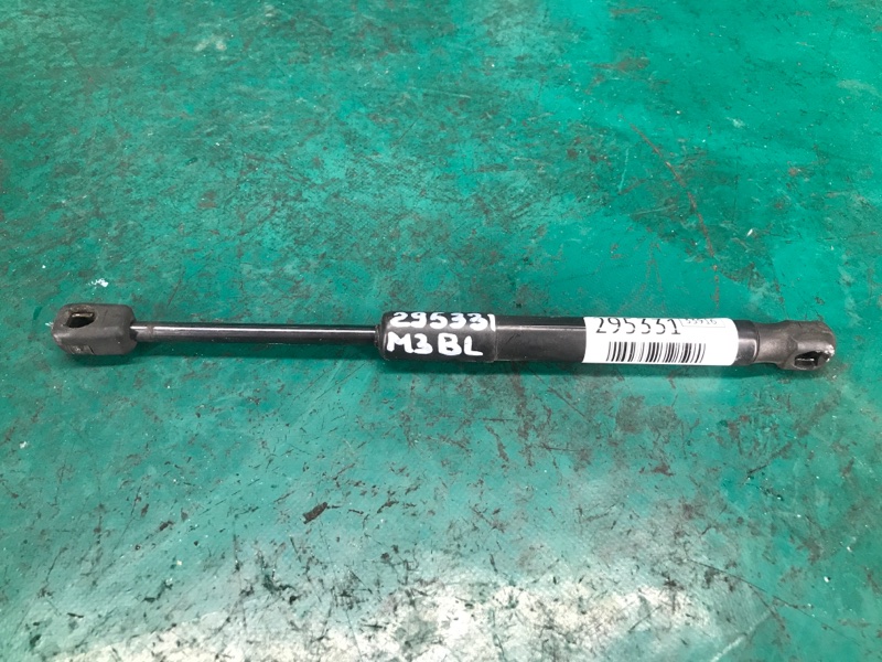 Амортизатор крышки багажника левый MAZDA 3 BL 09-13 2010 2.0 LF BBM4-56-930A Б/У