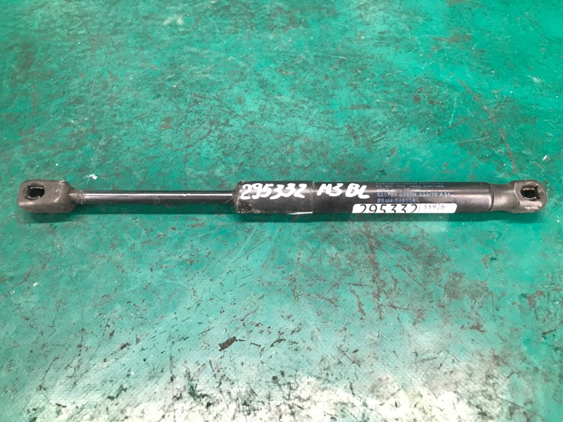 Амортизатор крышки багажника правый MAZDA 3 BL 09-13 2010 2.0 LF BBM4-56-930A Б/У