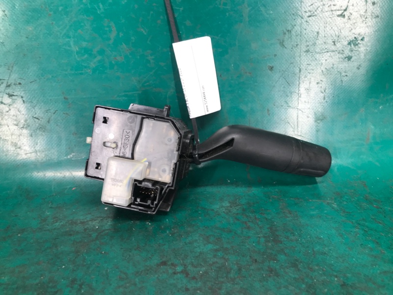 Подрулевой переключатель левый MAZDA 3 BL 09-13 2.0 LF