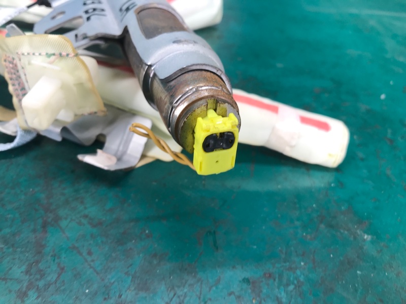 Подушка безопасности (штора) левая 3 BL 09-13 2010 2.0 LF