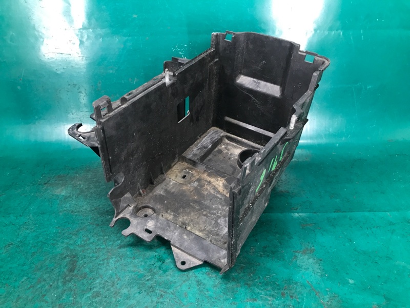 Короб аккумулятора MAZDA 3 BL 09-13 2.0 LF
