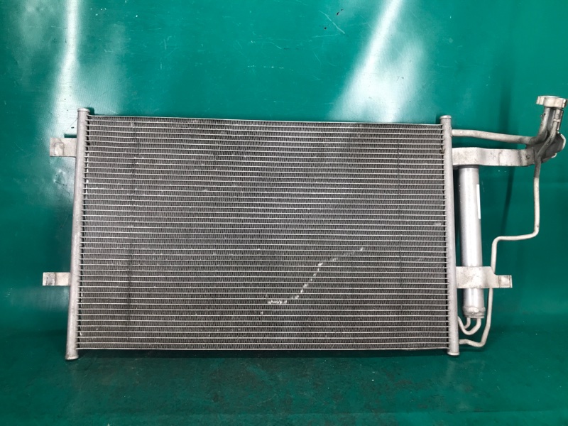 Радиатор кондиционера 3 BL 09-13 2010 2.0 LF