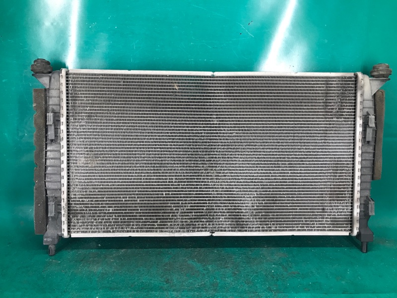 Радиатор основной MAZDA 3 BL 09-13 2.0 LF