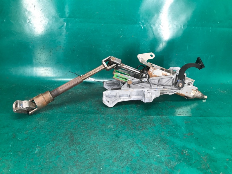 Рулевой вал MAZDA 3 BL 09-13 2010 2.0 LF BBP3-32-10XA Б/У