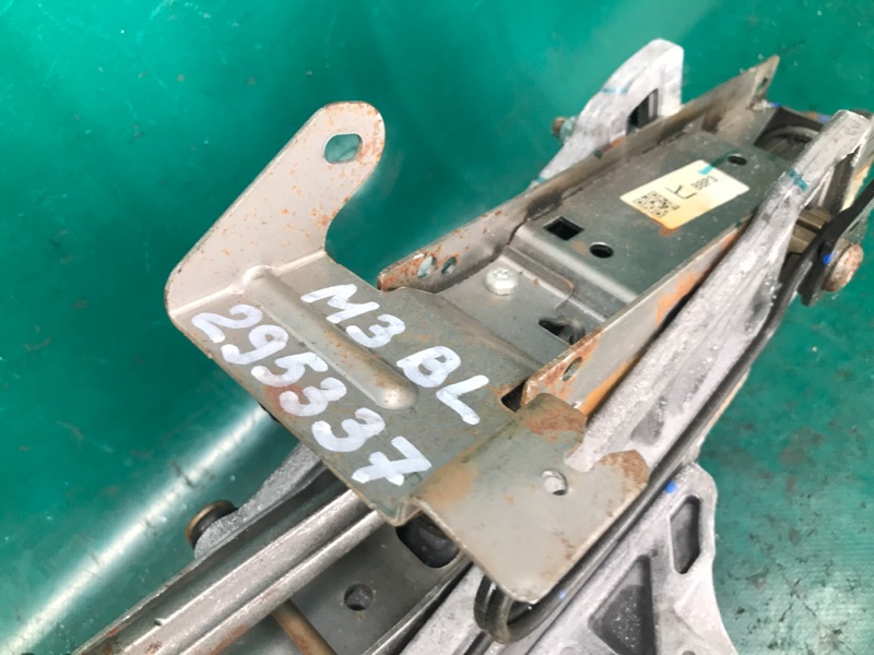 Рулевой вал 3 BL 09-13 2010 2.0 LF