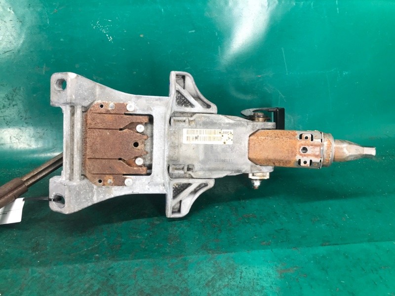 Рулевой вал 3 BL 09-13 2010 2.0 LF