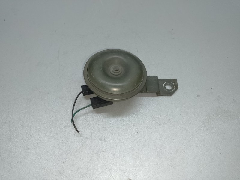 Сигнал левый NISSAN TIIDA/VERSA C11 04-11 25620-EL000 Б/У