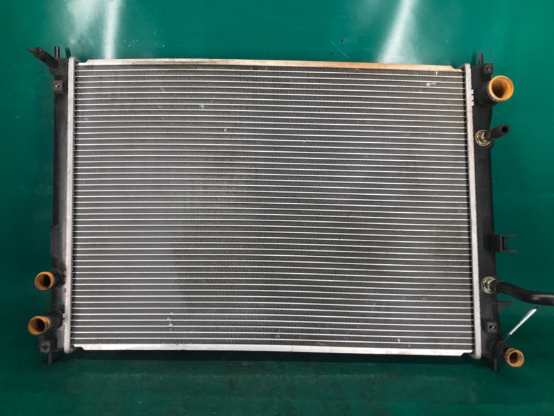 Радиатор основной SUBARU TRIBECA B9 05-07 2006 3.0 45111XA00A Б/У