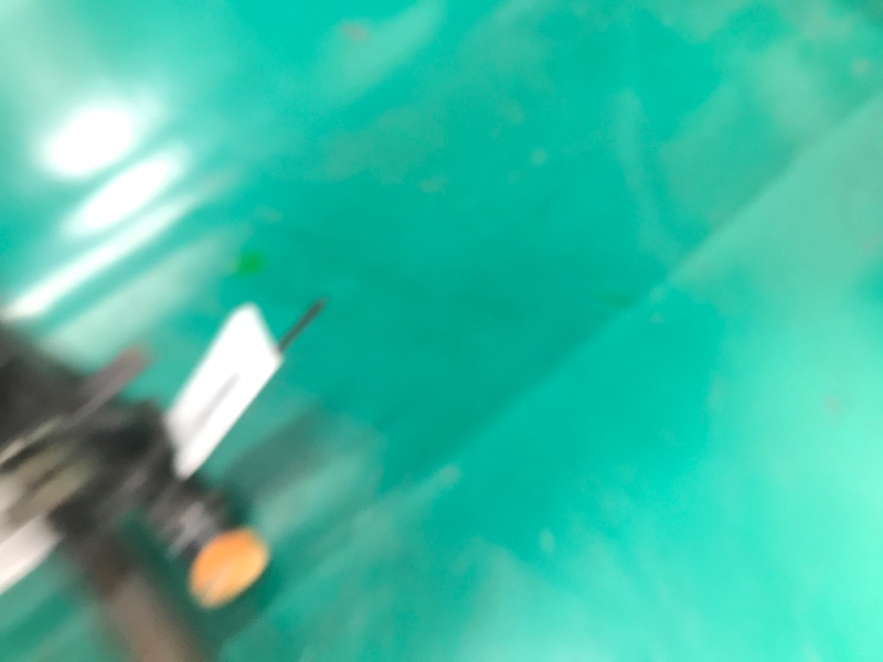 Радиатор основной TRIBECA B9 05-07 2006 3.0