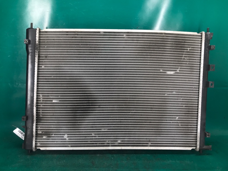 Радиатор основной SUBARU TRIBECA B9 05-07 3.0