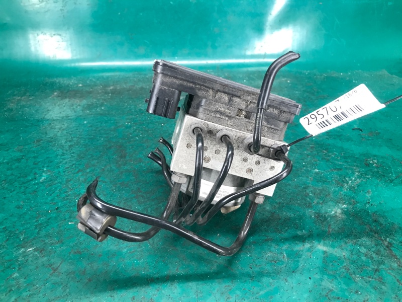 Блок ABS FORD FOCUS 10-18 2.0 XQDA