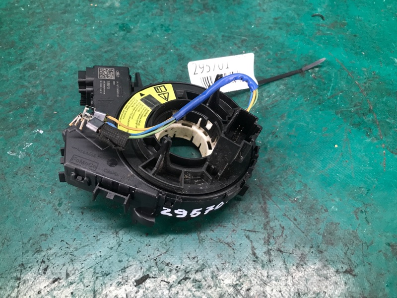 Шлейф Airbag FORD FOCUS 10-18 2016 2.0 XQDA F1FZ14A664B Б/У