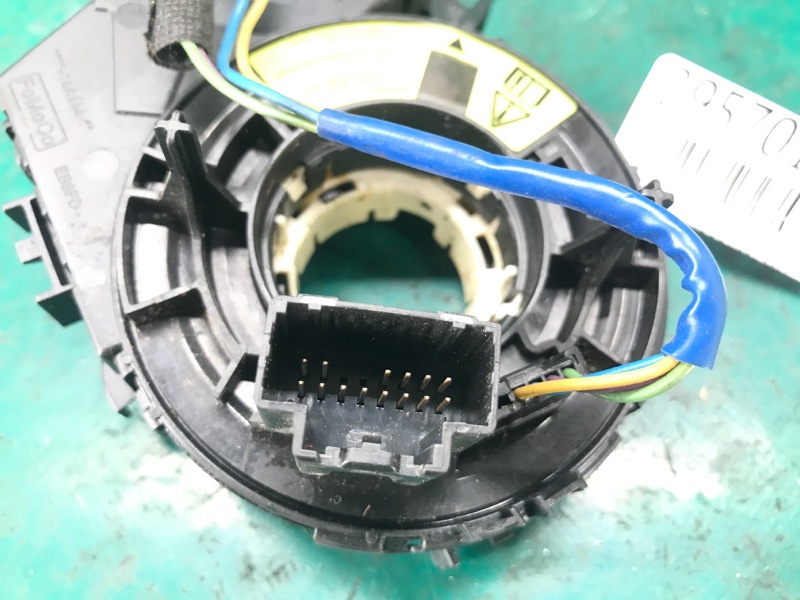 Шлейф Airbag FORD FOCUS 10-18 2.0 XQDA