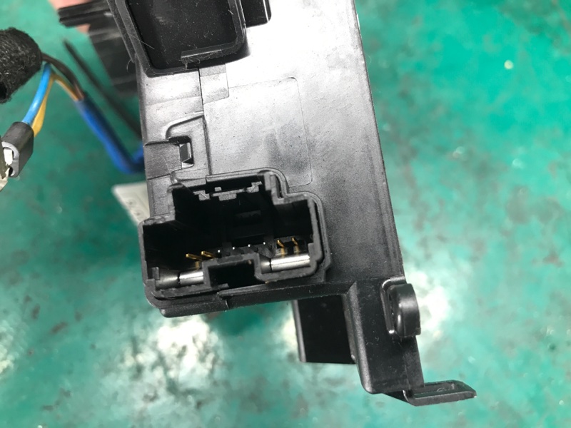 Шлейф Airbag FOCUS 10-18 2016 2.0 XQDA