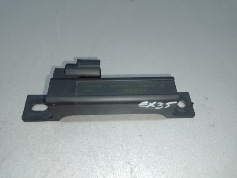 Антенна INFINITI EX35(37) 07-12 285E5-JK60A Б/У