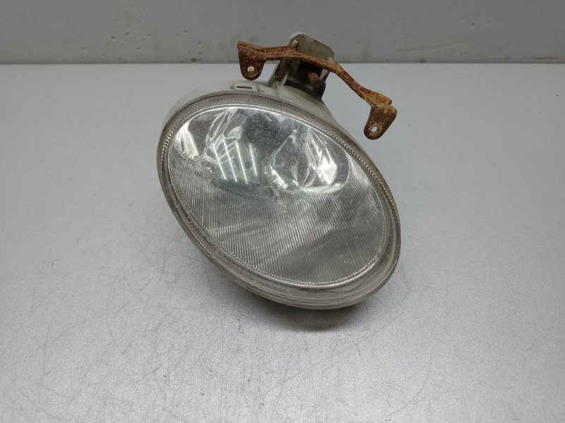 Противотуманная фара левая HYUNDAI SANTA FE (CM) 05-12 92201-2B000 Б/У