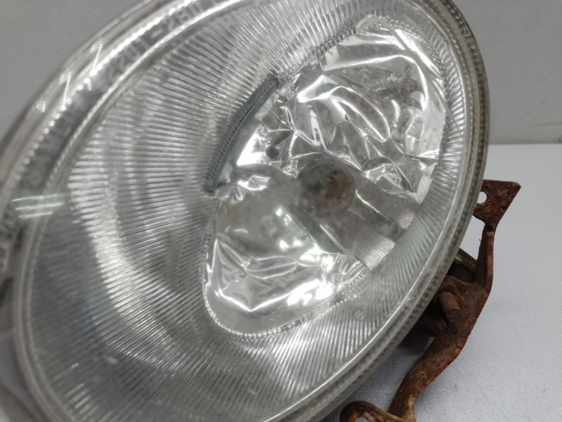 Противотуманная фара левая SANTA FE (CM) 05-12