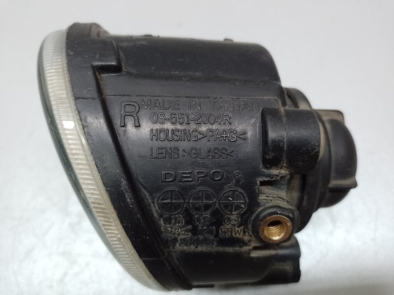 Противотуманная фара правая PRIMASTAR 01-14