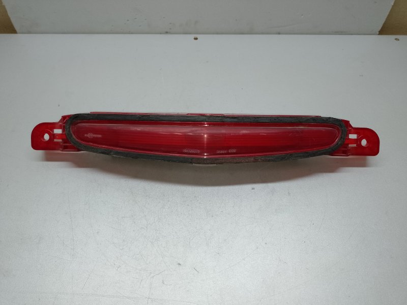 Стоп-сигнал MAZDA 3 BL 09-13 BBM4-51-580 Б/У